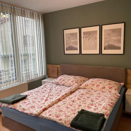 Apartment Maximilian In Old Town Innsbruck Extérieur photo