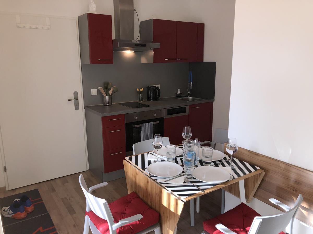 Apartment Maximilian In Old Town Innsbruck Extérieur photo