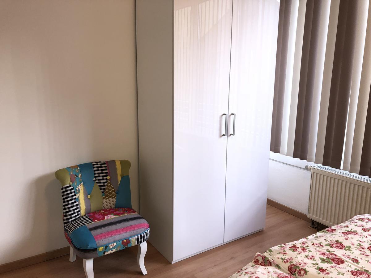Apartment Maximilian In Old Town Innsbruck Extérieur photo