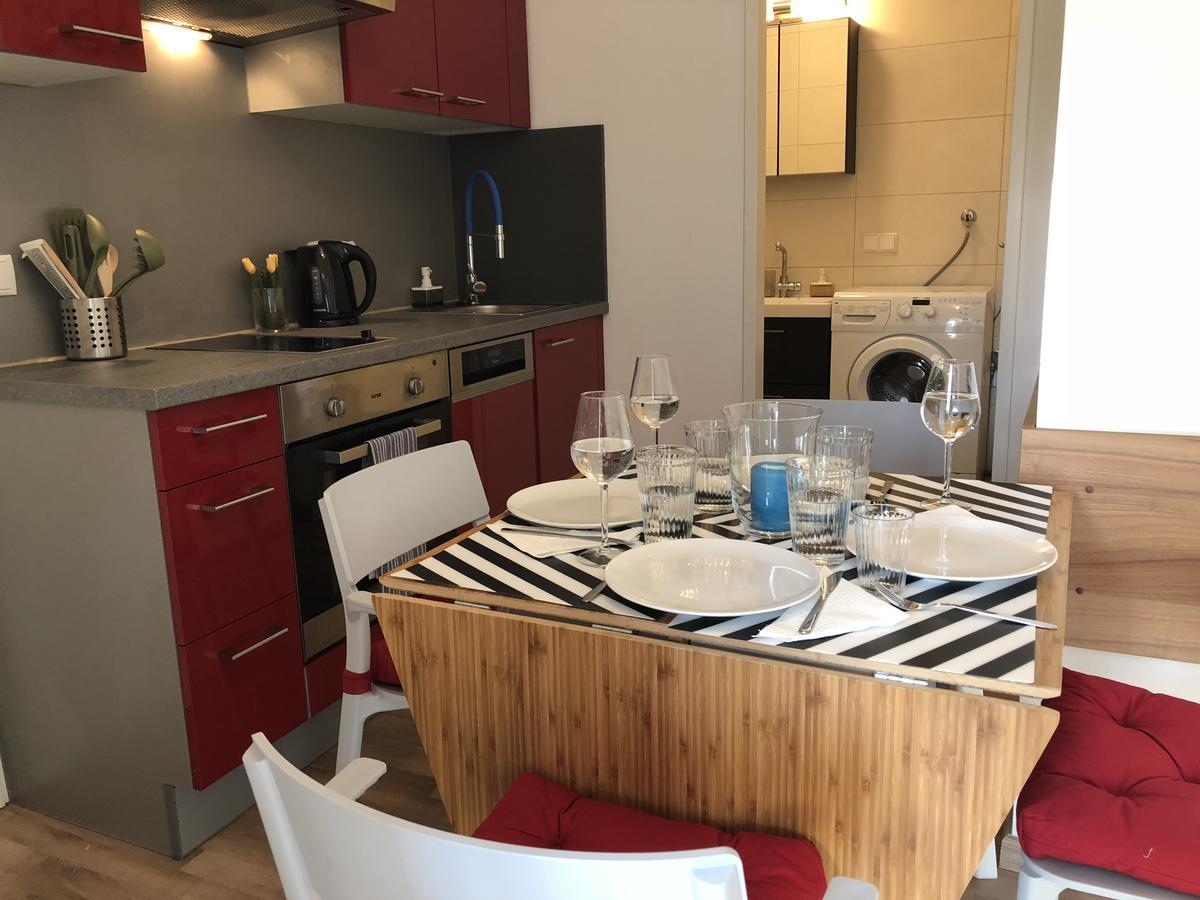 Apartment Maximilian In Old Town Innsbruck Extérieur photo