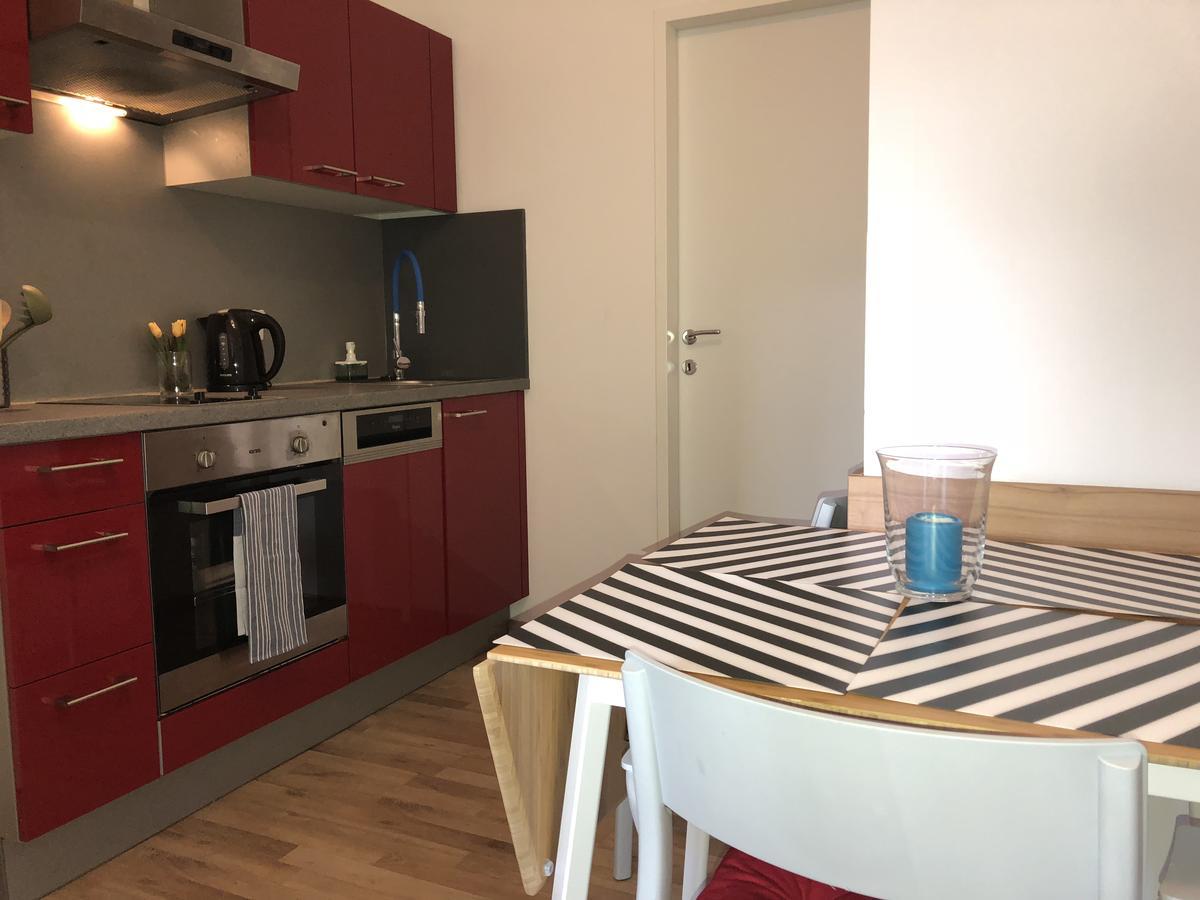 Apartment Maximilian In Old Town Innsbruck Extérieur photo