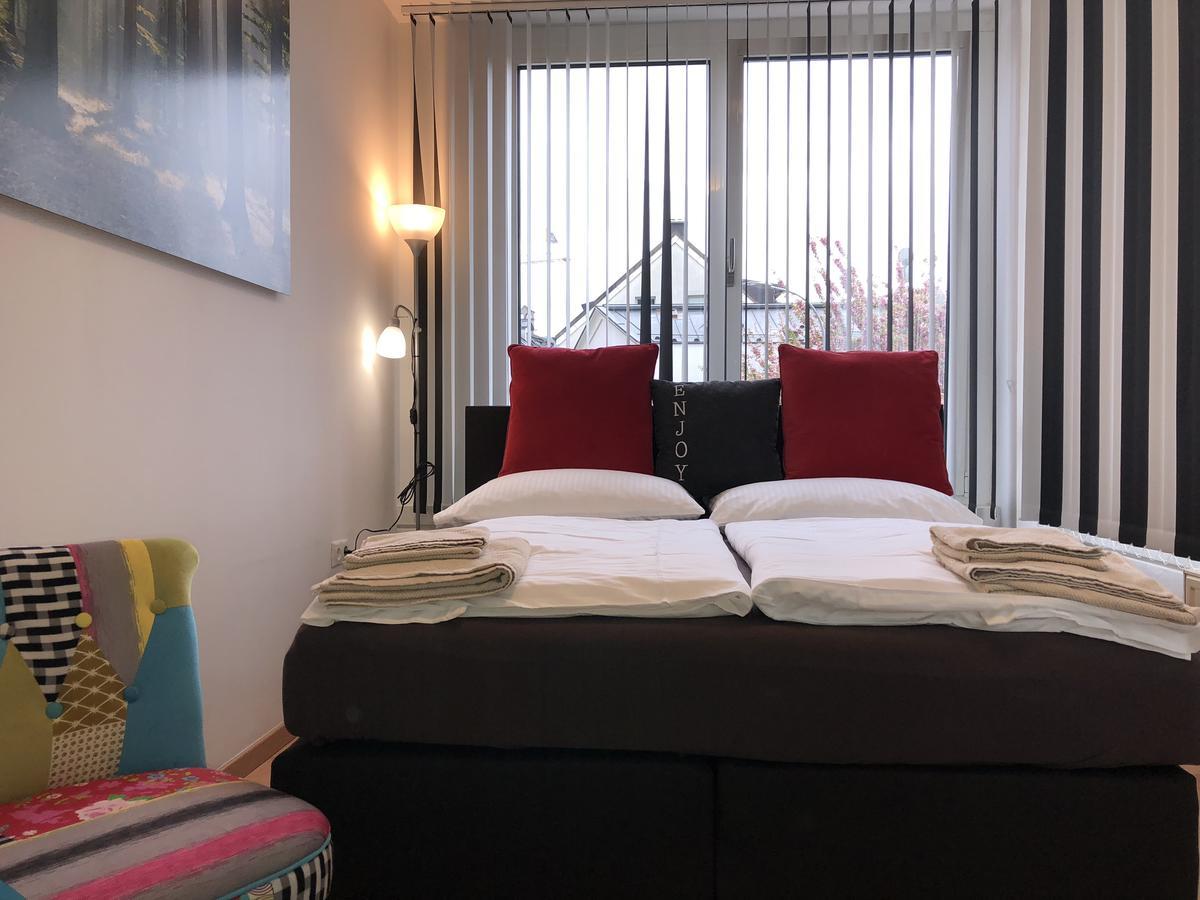 Apartment Maximilian In Old Town Innsbruck Extérieur photo